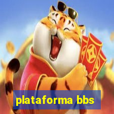 plataforma bbs